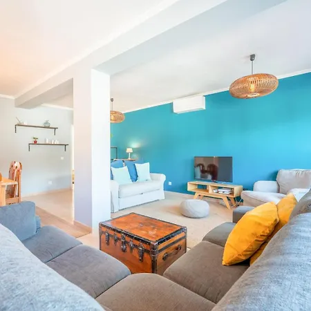 Appartement Guestready - A Peaceful In Alcabideche