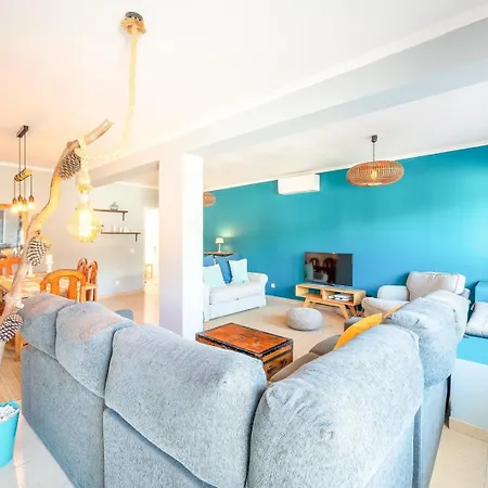 Guestready - A Peaceful In