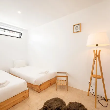 Guestready - A Peaceful In Alcabideche