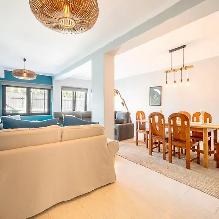 Guestready - A Peaceful In Alcabideche