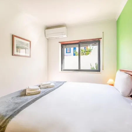 Guestready - A Peaceful In * Alcabideche
