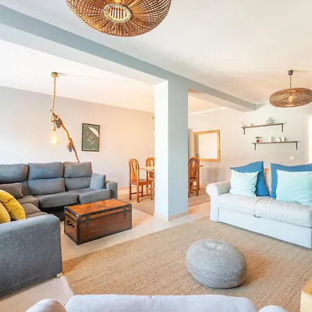 Appartement Guestready - A Peaceful In Alcabideche