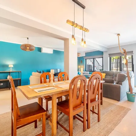Guestready - A Peaceful In Appartement Alcabideche
