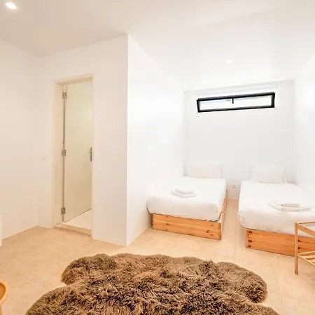 Guestready - A Peaceful In Alcabideche