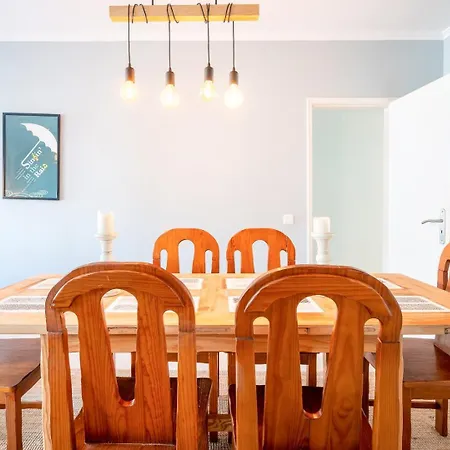 Guestready - A Peaceful In Appartement Alcabideche