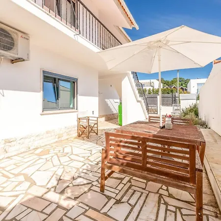 Guestready - A Peaceful In Appartement Alcabideche