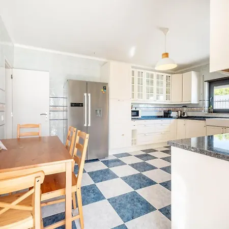 Guestready - A Peaceful In Alcabideche
