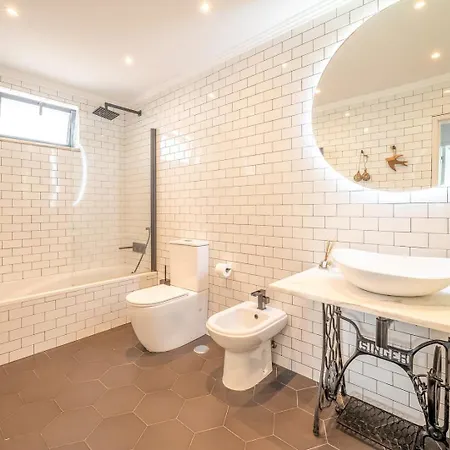 Appartement Guestready - A Peaceful In