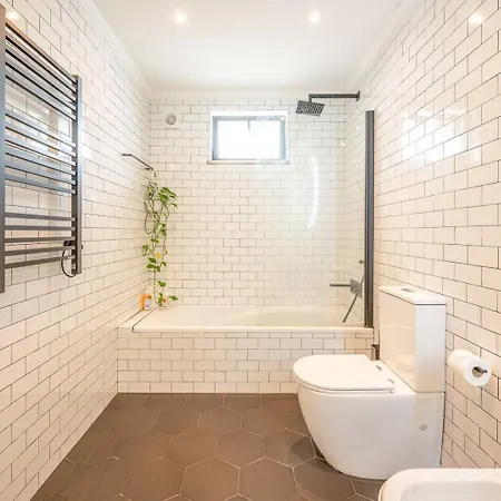 Guestready - A Peaceful In Appartement Alcabideche