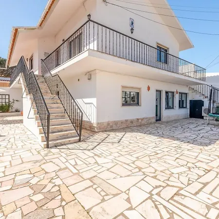 Appartement Guestready - A Peaceful In Alcabideche