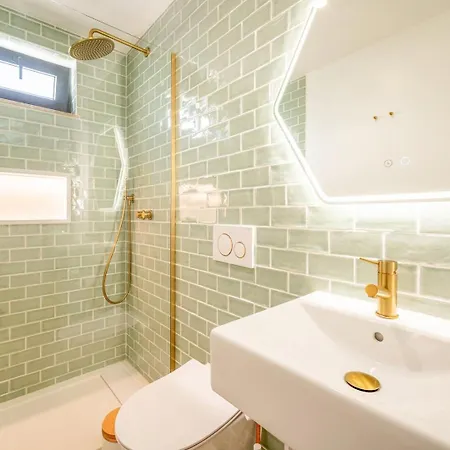 Guestready - A Peaceful In Appartement Alcabideche