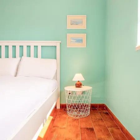 Appartement Guestready - A Peaceful In Alcabideche