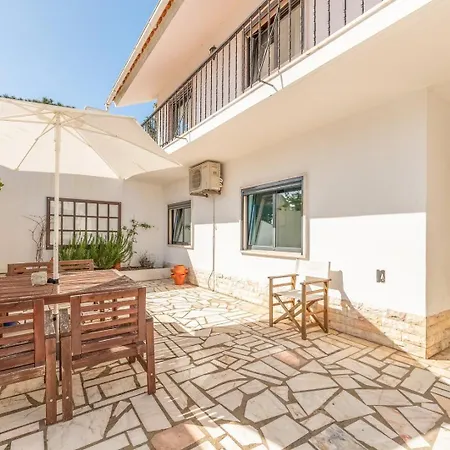 Appartement Guestready - A Peaceful In